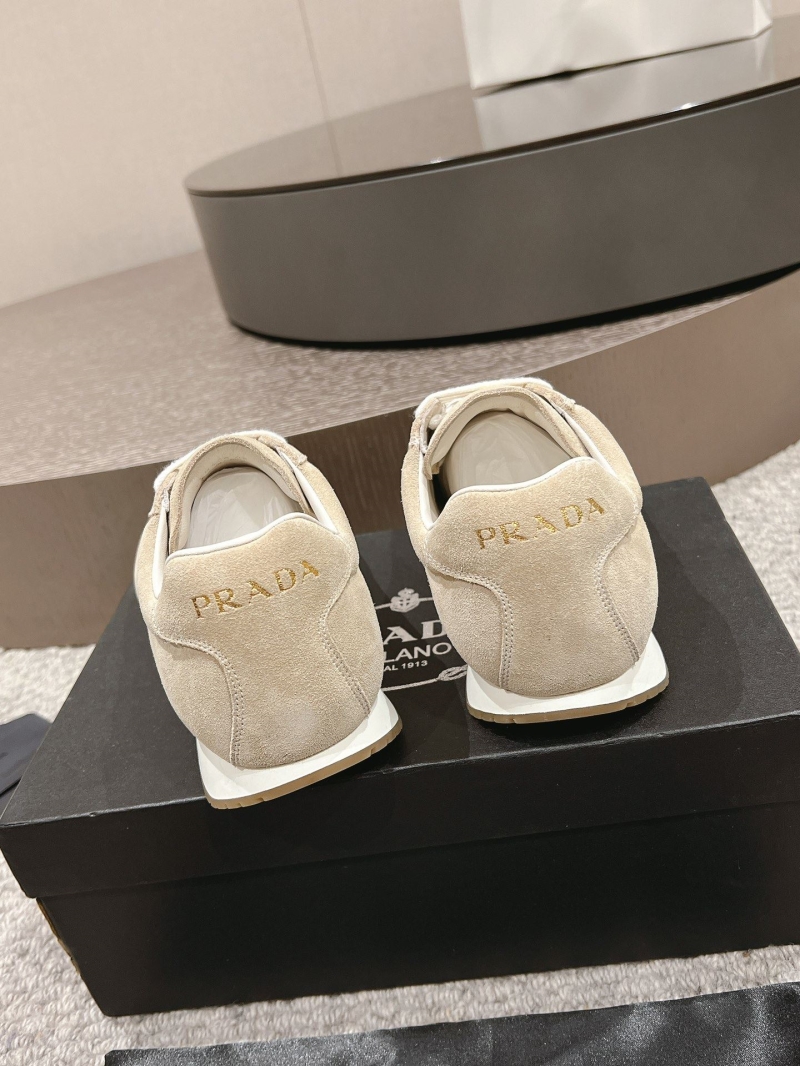 Prada Casual Shoes